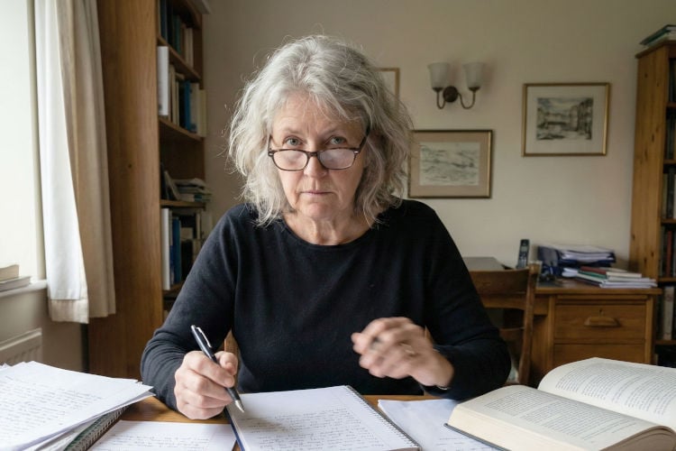 Professionele sinterklaasdichters verliezen inkomsten door AI-gedichtengenerators