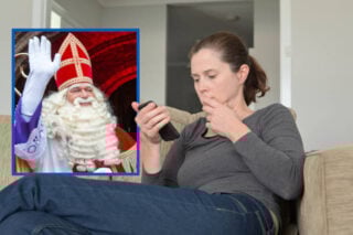Ouders eisen credits op van sinterklaascadeaus: “IK betaal die hele zooi”