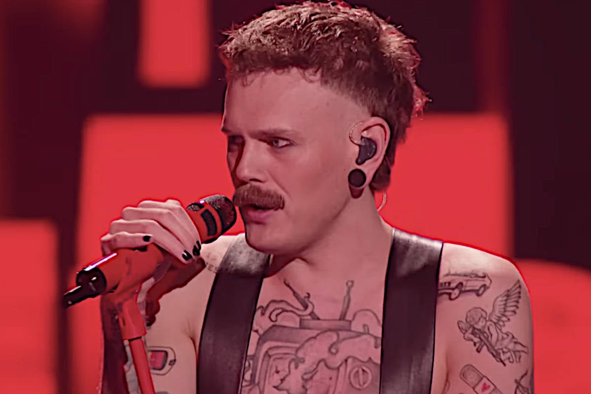 Europese kijkers enthousiast over Songfestival zonder Nederland: “Volgend jaar weer!”