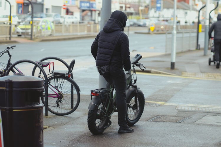 Fatbike wil af van ‘nichterig’ imago