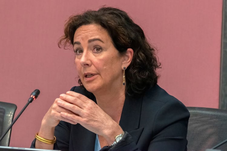 Gemeenteraad Amsterdam grijpt in: Vanaf 2027 alleen nog elektrisch aangedreven Russische drones toegestaan in Amsterdams luchtruim