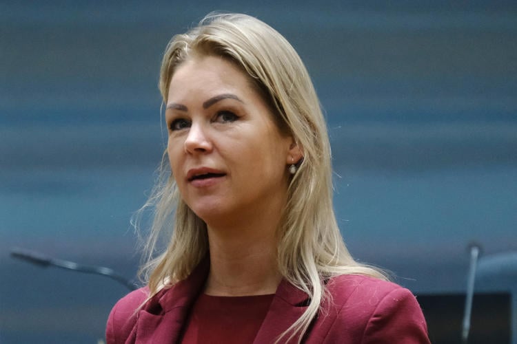 Minister Wiersma kijkt terug op succesvol jaar: “Meer gelukt dan ik had verwacht”