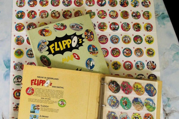 Wisselkoers bitcoin-flippo bereikt nieuw hoogtepunt