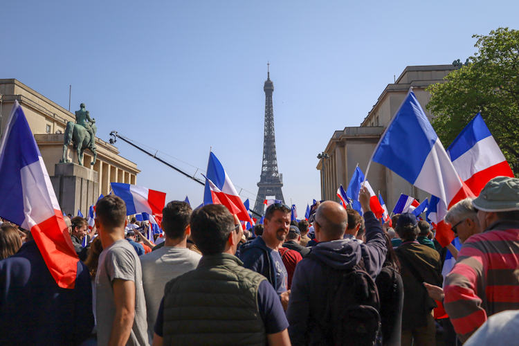 Frankrijk is boos: Nederlanders ‘lenen’ al jarenlang woorden uit Franse taal