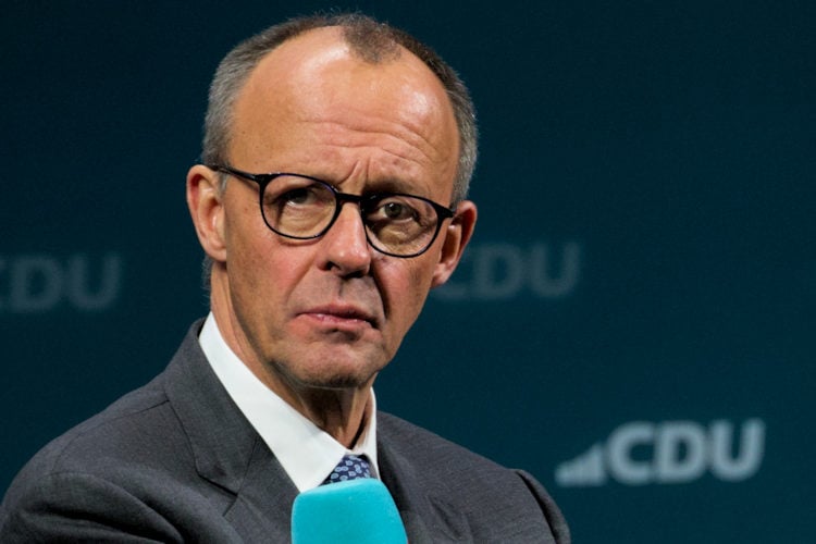 Merz alsnog verkozen tot bondskanselier: “We blijven stemmen tot ik win”