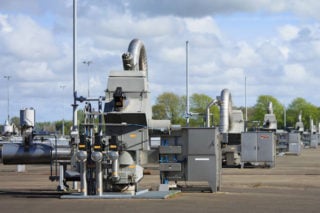 Aardbevingen in Groningen succesvol hervat