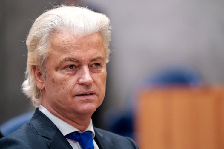 Wilders rekent op verkiezingswinst: “Heb bewezen dat ik het kan”