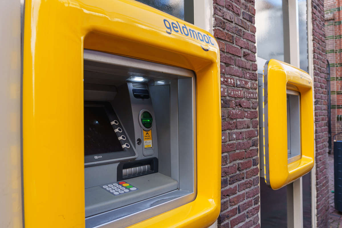 Onderwereld schrapt 25 plofkraken vanwege hoge brandstofprijzen