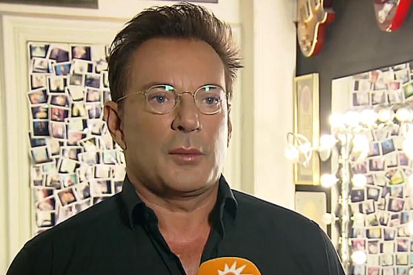 Ruzie Gerard Joling en biergooier uitgesproken: “Hij snapt inmiddels ook wel dat je bij Gerard met champagne gooit”
