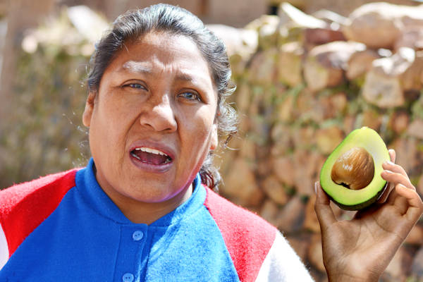 Inwoners Guacamole willen alsnog vergoeding voor recept