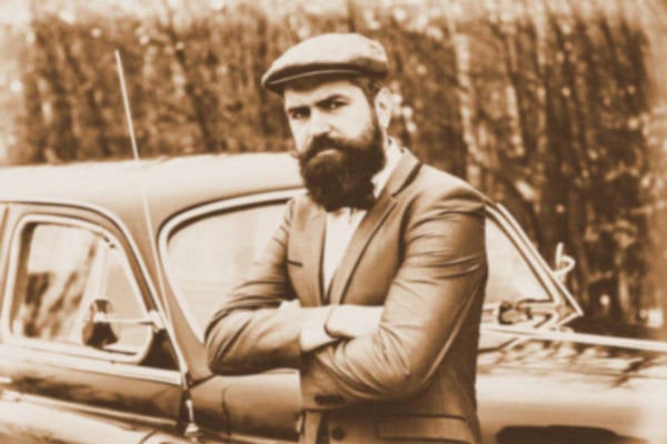 Uitvinder tijdreismachine overleden