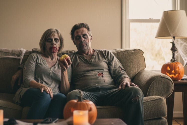 Steeds minder Nederlanders vieren Halloween, gaat deze oer-Hollandse traditie verloren?