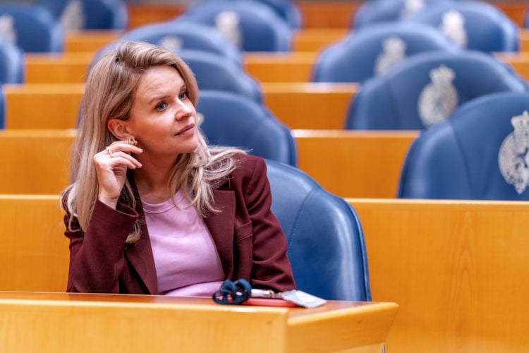 D66 wil flippo terug op schoolplein: “Leerlingen alsnog voorbereiden op de jaren ’90”