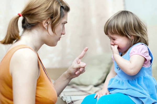 “Help! Mijn dochter zegt ‘jij’ tegen mij”