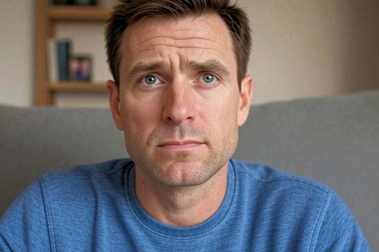Hans (41) vergat zijn eigen naam nadat zijn Google-account tijdelijk geblokkeerd raakte