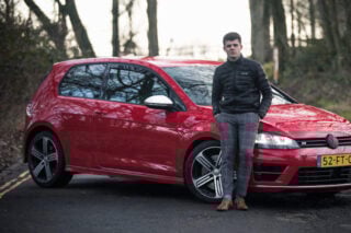 Verkeersboetes zijn te hoog, vindt ook Nederlandse Vereniging van Snelheidsovertreders