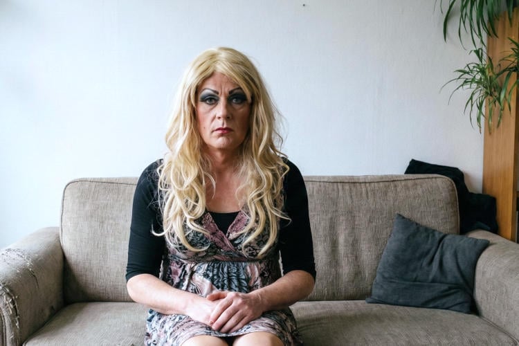 Henk (53) koos na het lekken van zijn persoonsgegevens door Odido voor een nieuwe identiteit