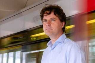 Bontenbal wordt met 42 jaar de jongste premier ooit: “We zitten in de flow, broer” Bontenbal wordt met 42 jaar de jongste premier ooit: “We zitten in de flow, broer”