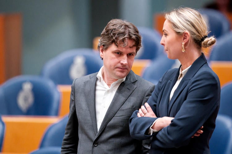 CDA kiest lied van Snollebollekes voor verkiezingscampagne