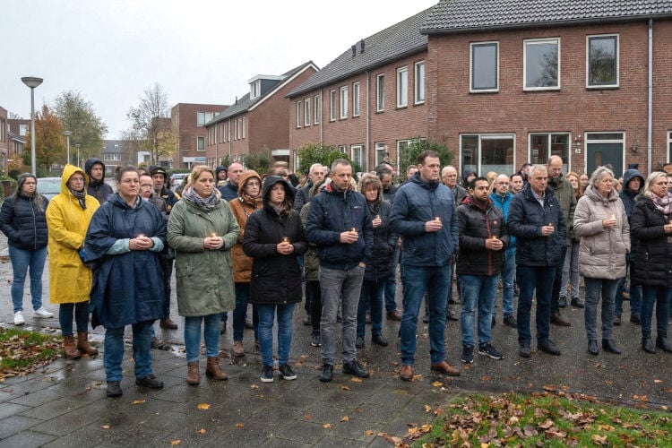 Bouw van Almere herdacht: 