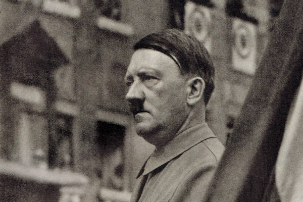 Nieuw onderzoek toont aan: Hitler was fout in de oorlog