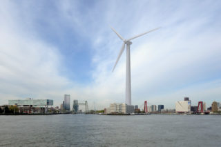 hoge-windmolen-Rotterdam