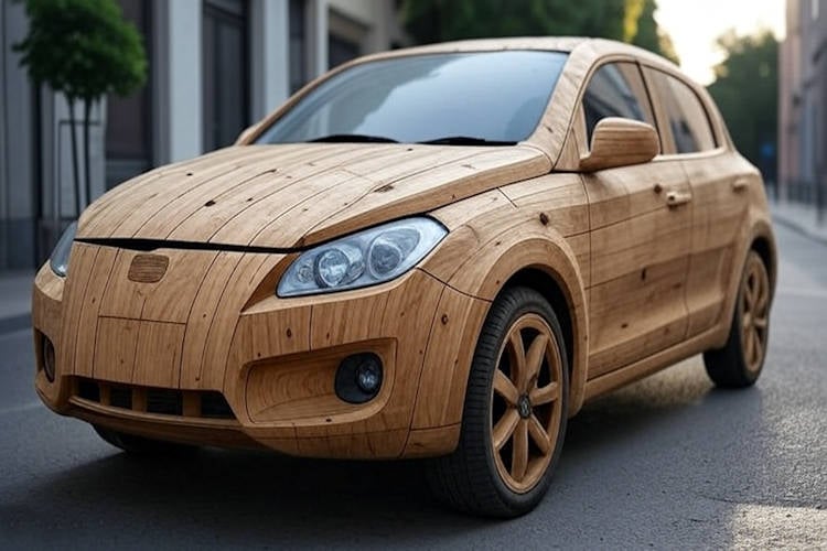 Trump verdubbelt importheffingen op staal, VS bouwt auto’s weer van hout