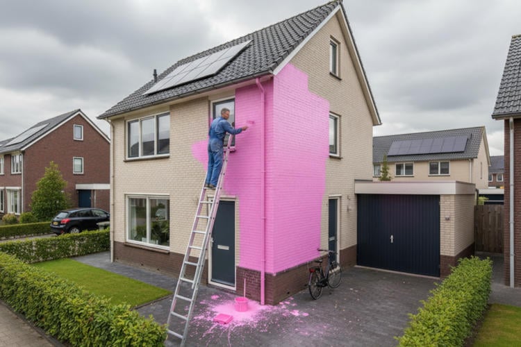 Zo maak je je woning betaalbaar voor starters