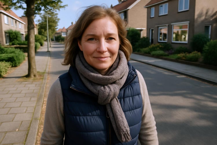 Het wordt koeler… Zó blijf je lekker warm