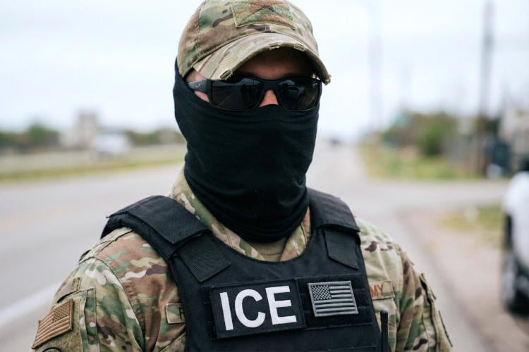 ICE wil met nieuwe outfit het contact met de burger herstellen