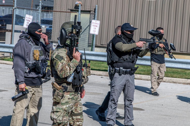 Shutdown VS lijkt al begonnen: al 5 dagen geen burgers gedood