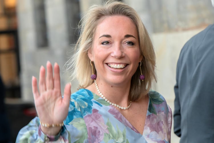 Coenradie nuanceert overstap naar JA21: “Sta op onverkiesbare tweede plek”
