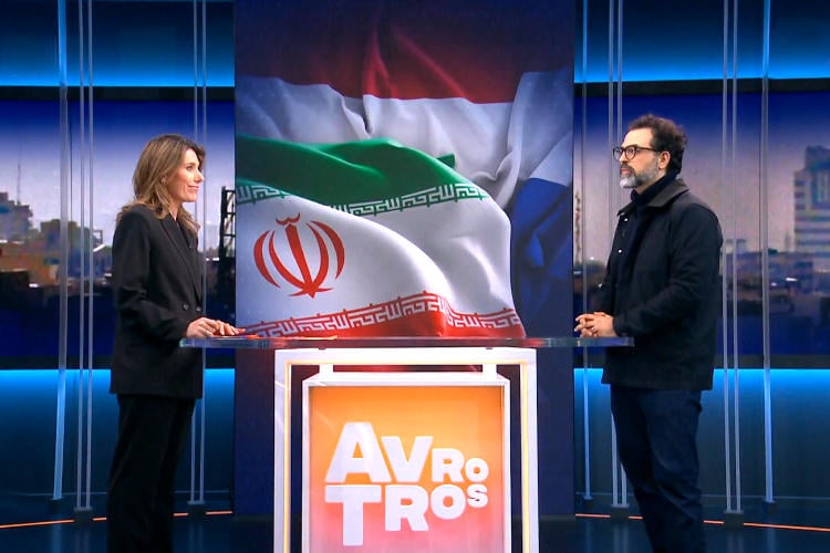 Dreigend tekort aan Midden-Oosten-deskundigen om oorlog te duiden