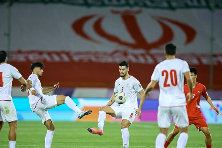 Iran slaat keihard terug na Amerikaanse bombardementen: WK-deelname geannuleerd