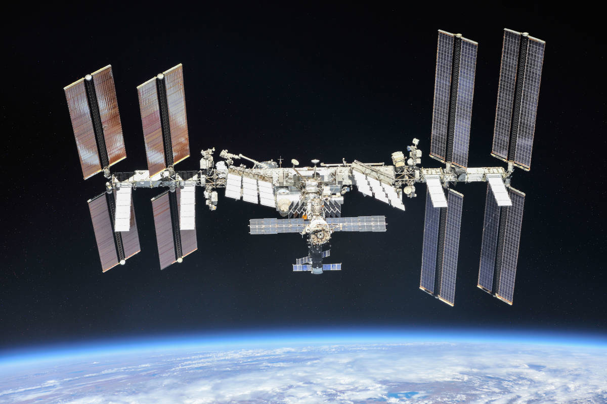 Spanning ook in ISS voelbaar: “Russische kosmonauten trekken toilet niet meer door”