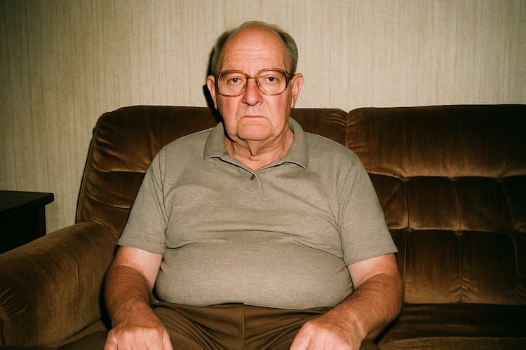 Televisiepersoonlijkheid Jaap Driessen (74) overleden