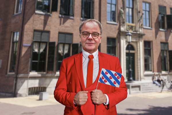PvdA Friesland stapt dag na akkoord alweer uit coalitie: “In het Nederlands klonk het allemaal toch minder leuk”