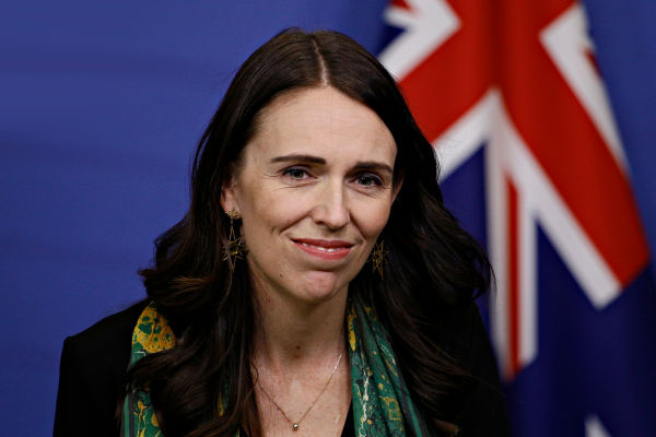 Nieuw-Zeelandse premier stapt plotseling op: “Wil iets nuttigs gaan doen met mijn leven”