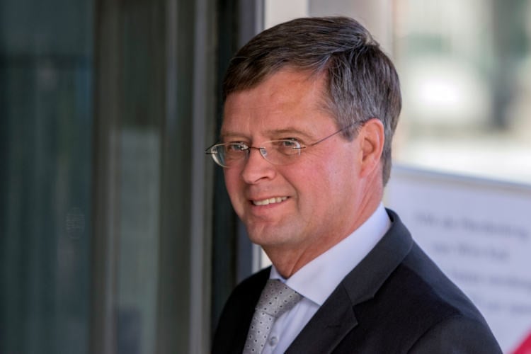 Informateurs onderzoeken herstart kabinet Balkenende IV