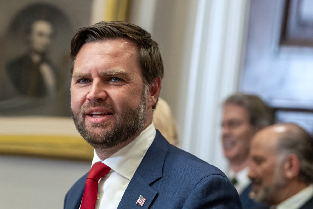 Onderhandelingen mislukt: Iran weigert JD Vance over te nemen