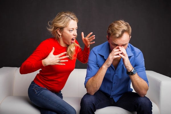 Je partner emotioneel kapotmaken… zó doe je dat