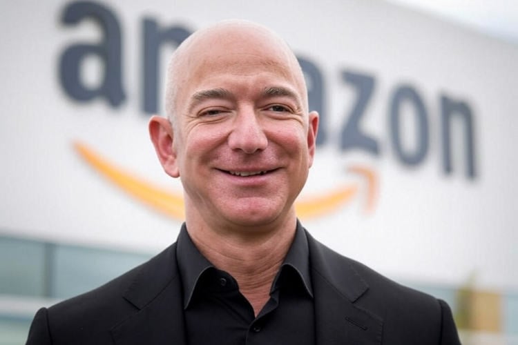 Jeff Bezos wil uitsluitend positieve boekrecensies op Amazon: “Uiteenlopende meningen zijn niet meer van deze tijd”