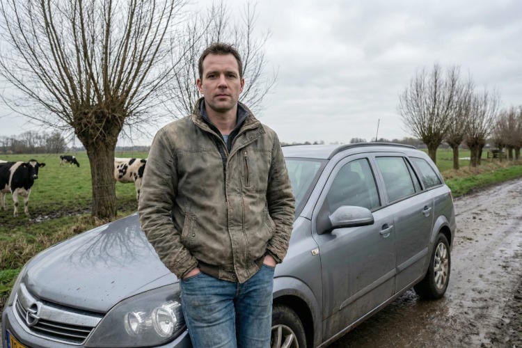 Loterijwinnaar Jeroen (34) bleef nuchter na winst van 3000 euro: “Ik ben gewoon mezelf gebleven”