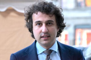 GroenLinks-PvdA hoopt op frisse start met man die er pas sinds 2010 staat GroenLinks-PvdA hoopt op frisse start met man die er pas sinds 2010 staat