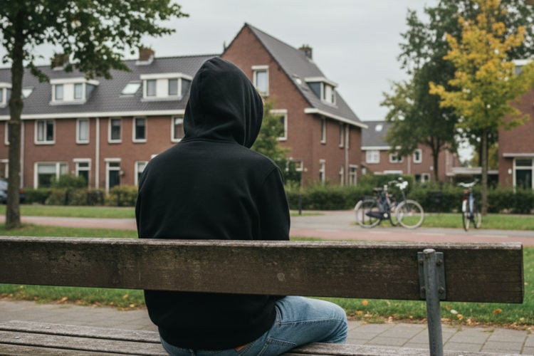 Angst voor politiegeweld neemt toe: Veel jongeren durven niet meer met vuurwapen over straat