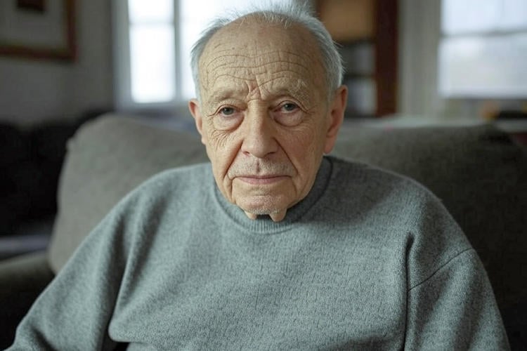 Joop (98) las in de oorlog De Telegraaf: “Schaamte gaat nooit meer weg”