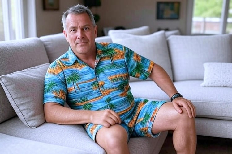 Jos (51) gebruikt zijn woonhuis ook als vakantiewoning: “Ik bespaar duizenden euro’s per jaar”