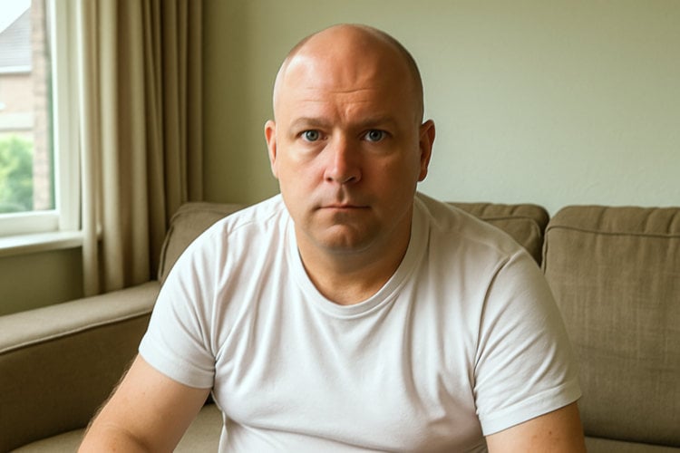 Henk (43) wil deze week ergens een kind verwekken: “Dan heb ik verlof tijdens het WK”