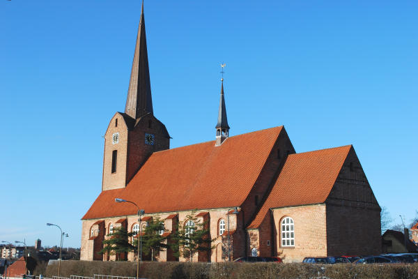 Advies RIVM: voor het zingen de kerk uit