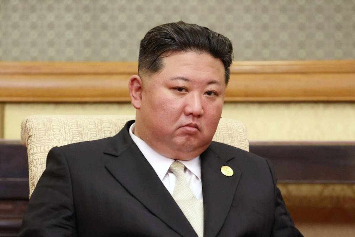 Noord-Korea eist excuses na vergelijking met Verenigde Staten